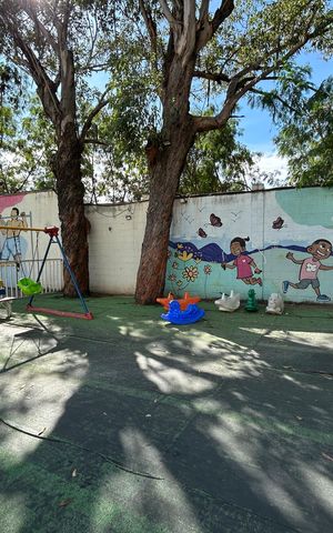 Apartamento para alugar com 45m², 2 quartos e 1 vagaÁrea comum - Playground