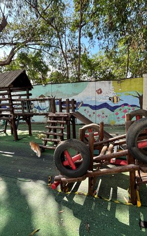 Apartamento para alugar com 45m², 2 quartos e 1 vagaÁrea comum - Playground