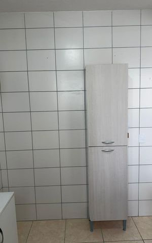 Apartamento para alugar com 58m², 1 quarto e 1 vaga Apartamento para alugar com 58m², 1 quarto e 1 vagaCozinha