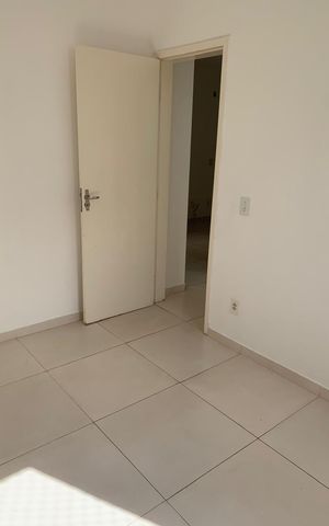 Apartamento para alugar com 58m², 1 quarto e 1 vaga Apartamento para alugar com 58m², 1 quarto e 1 vagaQuarto