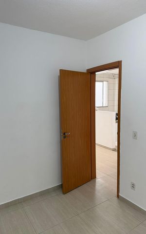 Apartamento para alugar com 58m², 1 quarto e 1 vaga Apartamento para alugar com 58m², 1 quarto e 1 vagaQuarto