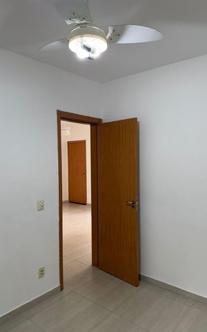 Apartamento para alugar com 58m², 1 quarto e 1 vaga Apartamento para alugar com 58m², 1 quarto e 1 vagaQuarto