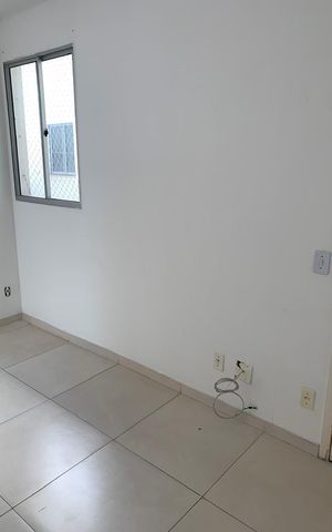 Apartamento para alugar com 58m², 1 quarto e 1 vaga Apartamento para alugar com 58m², 1 quarto e 1 vagaSala