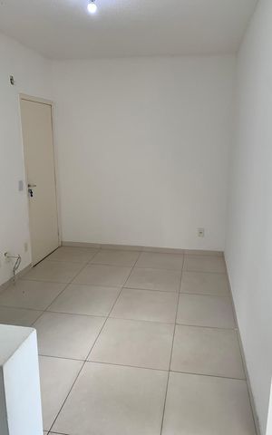 Apartamento para alugar com 58m², 1 quarto e 1 vaga Apartamento para alugar com 58m², 1 quarto e 1 vagaSala