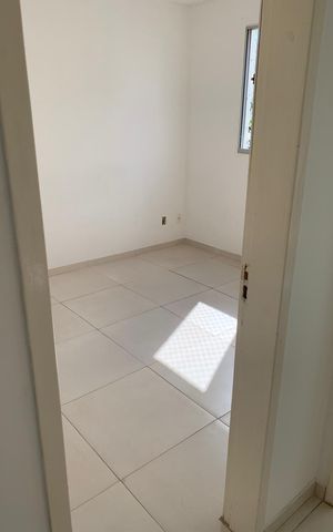 Apartamento para alugar com 58m², 1 quarto e 1 vaga Apartamento para alugar com 58m², 1 quarto e 1 vagaQuarto