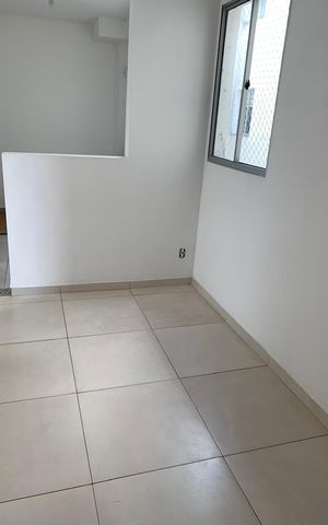 Apartamento para alugar com 58m², 1 quarto e 1 vaga Apartamento para alugar com 58m², 1 quarto e 1 vagaSala