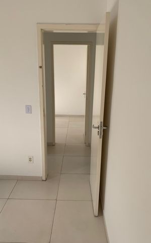 Apartamento para alugar com 58m², 1 quarto e 1 vaga Apartamento para alugar com 58m², 1 quarto e 1 vagaQuarto