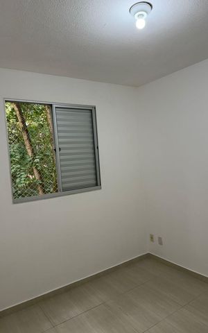 Apartamento para alugar com 58m², 1 quarto e 1 vaga Apartamento para alugar com 58m², 1 quarto e 1 vagaQuarto