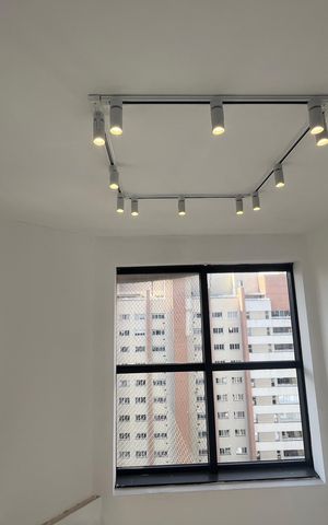 Apartamento para alugar com 60m², 2 quartos e 2 vagas Apartamento para alugar com 60m², 2 quartos e 2 vagasVista da Suíte
