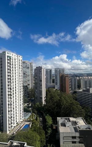 Apartamento para alugar com 60m², 2 quartos e 2 vagas Apartamento para alugar com 60m², 2 quartos e 2 vagasVista da Suíte 1