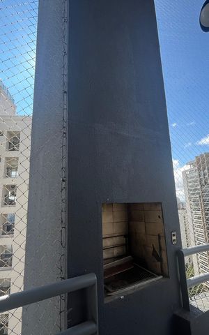 Apartamento para alugar com 60m², 2 quartos e 2 vagas Apartamento para alugar com 60m², 2 quartos e 2 vagasSacada da Sala