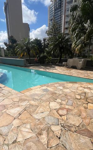 Apartamento para alugar com 60m², 2 quartos e 2 vagas Apartamento para alugar com 60m², 2 quartos e 2 vagasPiscina
