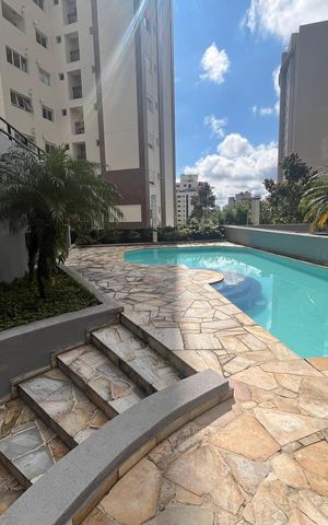 Apartamento para alugar com 60m², 2 quartos e 2 vagas Apartamento para alugar com 60m², 2 quartos e 2 vagasPiscina
