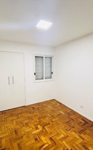 Apartamento para alugar com 120m², 4 quartos e 1 vaga Apartamento para alugar com 120m², 4 quartos e 1 vagaQuarto