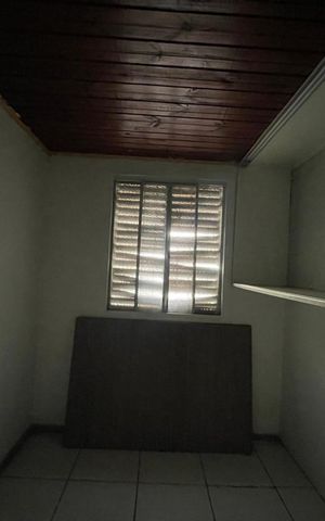 Apartamento à venda com 39m², 2 quartos e sem vaga