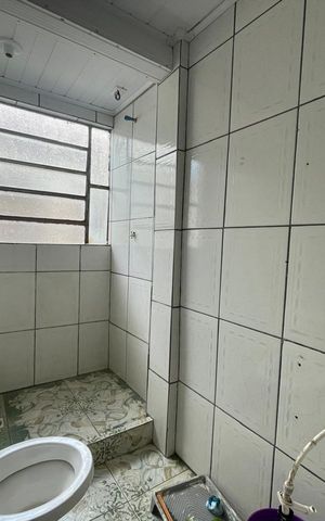 Apartamento à venda com 39m², 2 quartos e sem vaga