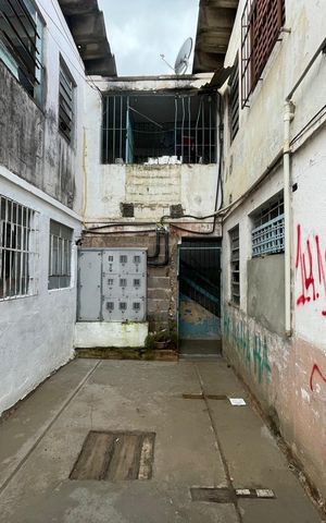Apartamento à venda com 39m², 2 quartos e sem vaga