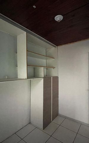 Apartamento à venda com 39m², 2 quartos e sem vaga
