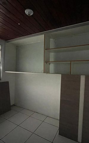 Apartamento à venda com 39m², 2 quartos e sem vaga