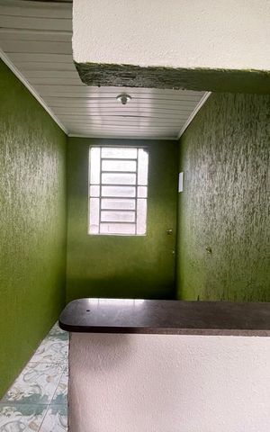 Apartamento à venda com 39m², 2 quartos e sem vaga