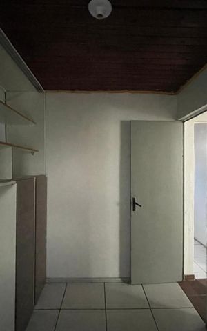Apartamento à venda com 39m², 2 quartos e sem vaga