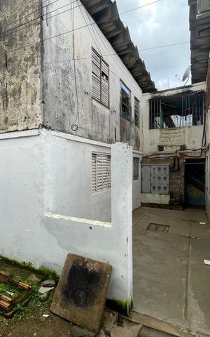 Apartamento à venda com 39m², 2 quartos e sem vaga