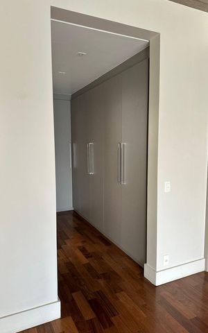 Apartamento à venda com 92m², 1 quarto e 2 vagas Apartamento à venda com 92m², 1 quarto e 2 vagasQuarto