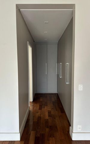 Apartamento à venda com 92m², 1 quarto e 2 vagas Apartamento à venda com 92m², 1 quarto e 2 vagasQuarto