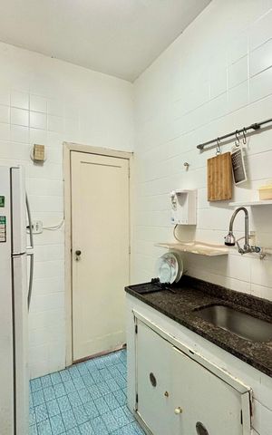 Apartamento à venda com 74m², 2 quartos e sem vaga