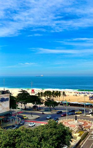 Apartamento à venda com 74m², 2 quartos e sem vaga