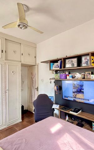 Apartamento à venda com 74m², 2 quartos e sem vaga