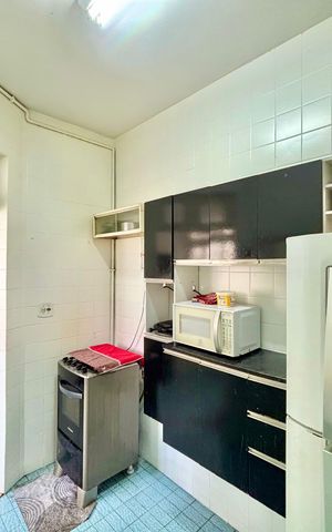 Apartamento à venda com 74m², 2 quartos e sem vaga