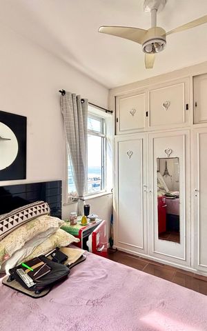 Apartamento à venda com 74m², 2 quartos e sem vaga