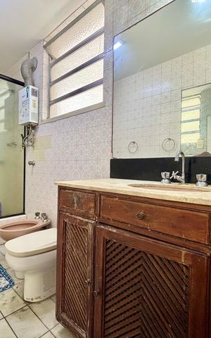 Apartamento à venda com 74m², 2 quartos e sem vaga