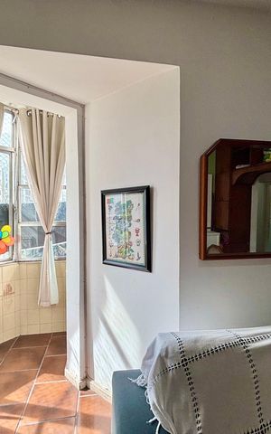 Apartamento à venda com 74m², 2 quartos e sem vaga