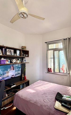 Apartamento à venda com 74m², 2 quartos e sem vaga