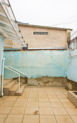 Casa à venda com 103m², 3 quartos e 2 vagas Casa à venda com 103m², 3 quartos e 2 vagasGaragem