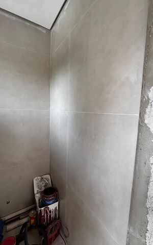 Apartamento à venda com 140m², 2 quartos e 2 vagasBanheiro da Cobertura