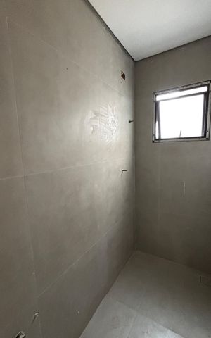 Apartamento à venda com 140m², 2 quartos e 2 vagasBanheiro da Suíte 