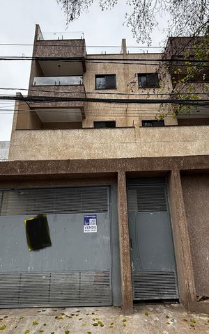 Apartamento à venda com 140m², 2 quartos e 2 vagasFachada