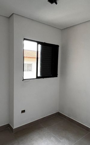 Apartamento à venda com 140m², 2 quartos e 2 vagasQuarto 2