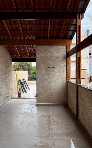 Apartamento à venda com 140m², 2 quartos e 2 vagasCobertura