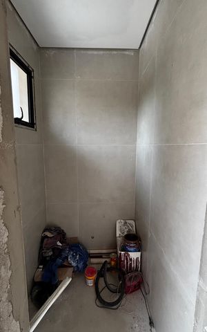 Apartamento à venda com 140m², 2 quartos e 2 vagasBanheiro da Cobertura