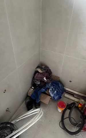 Apartamento à venda com 140m², 2 quartos e 2 vagasBanheiro da Cobertura