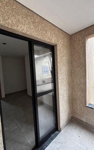 Apartamento à venda com 140m², 2 quartos e 2 vagasVaranda da Suíte 