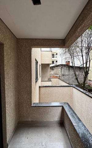 Apartamento à venda com 140m², 2 quartos e 2 vagasVaranda da Suíte 