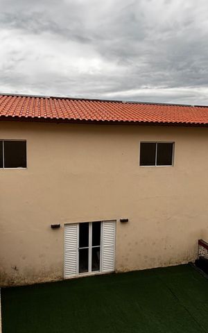 Apartamento à venda com 140m², 2 quartos e 2 vagasVista do Quarto 2