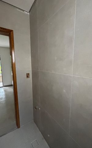 Apartamento à venda com 140m², 2 quartos e 2 vagasBanheiro da Suíte