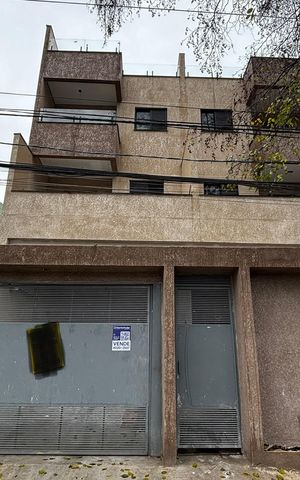 Apartamento à venda com 140m², 2 quartos e 2 vagasFachada
