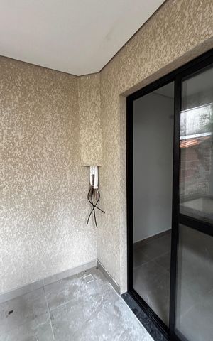 Apartamento à venda com 140m², 2 quartos e 2 vagasVaranda da Suíte 